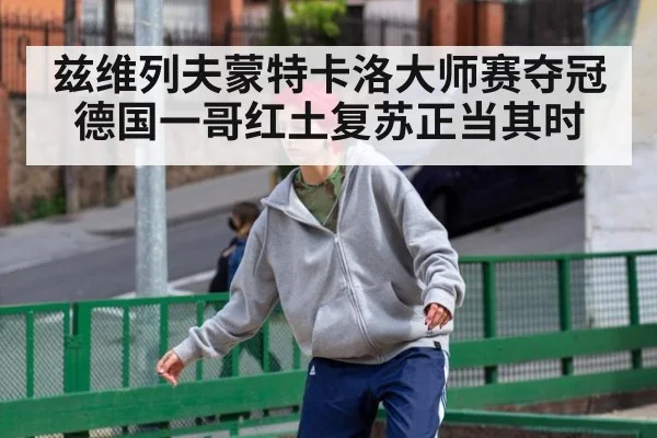 兹维列夫蒙特卡洛大师赛夺冠 德国一哥红土复苏正当其时
